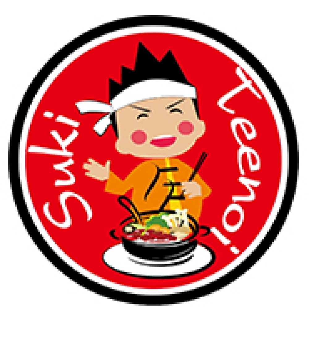 Suki Teenoi