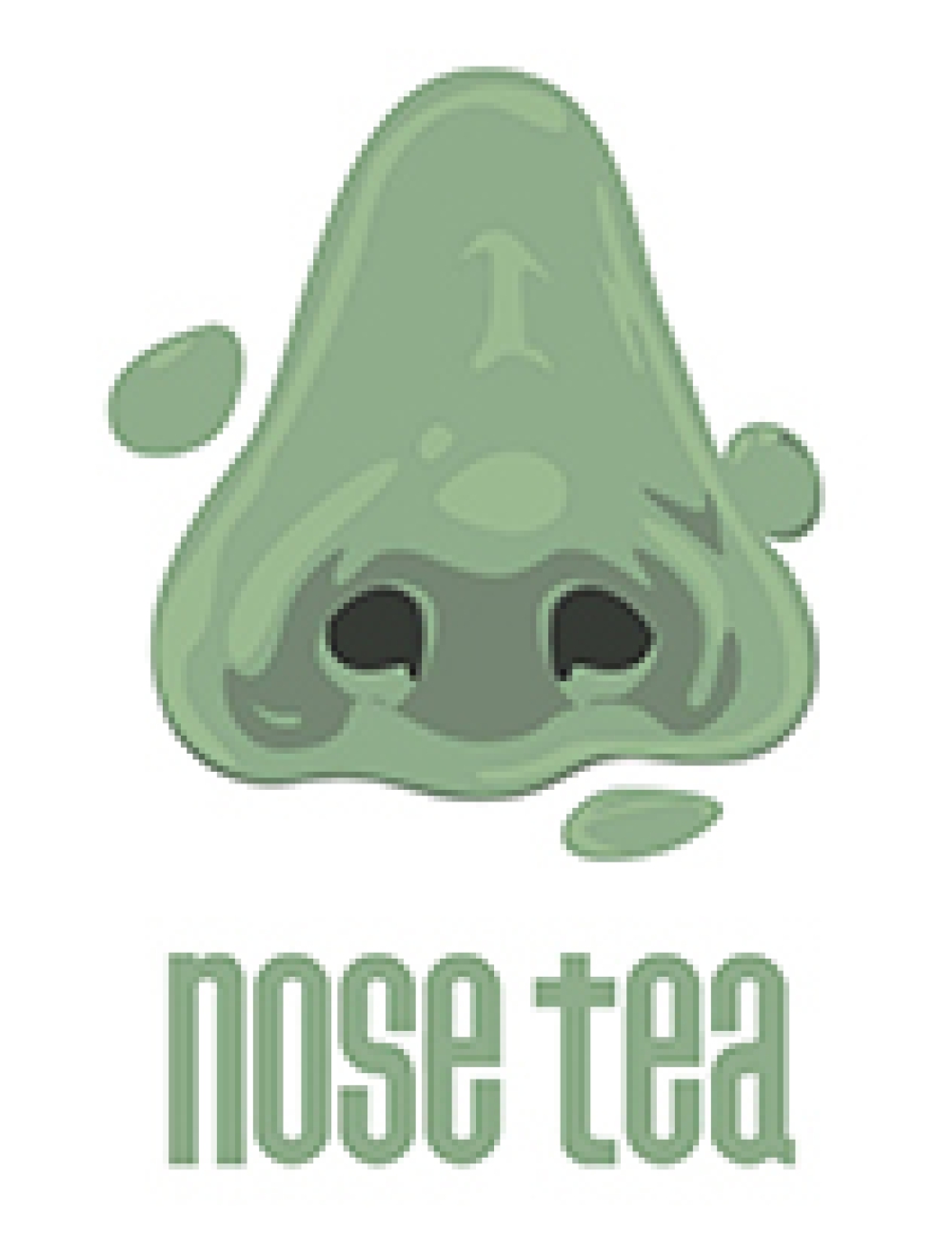nose tea