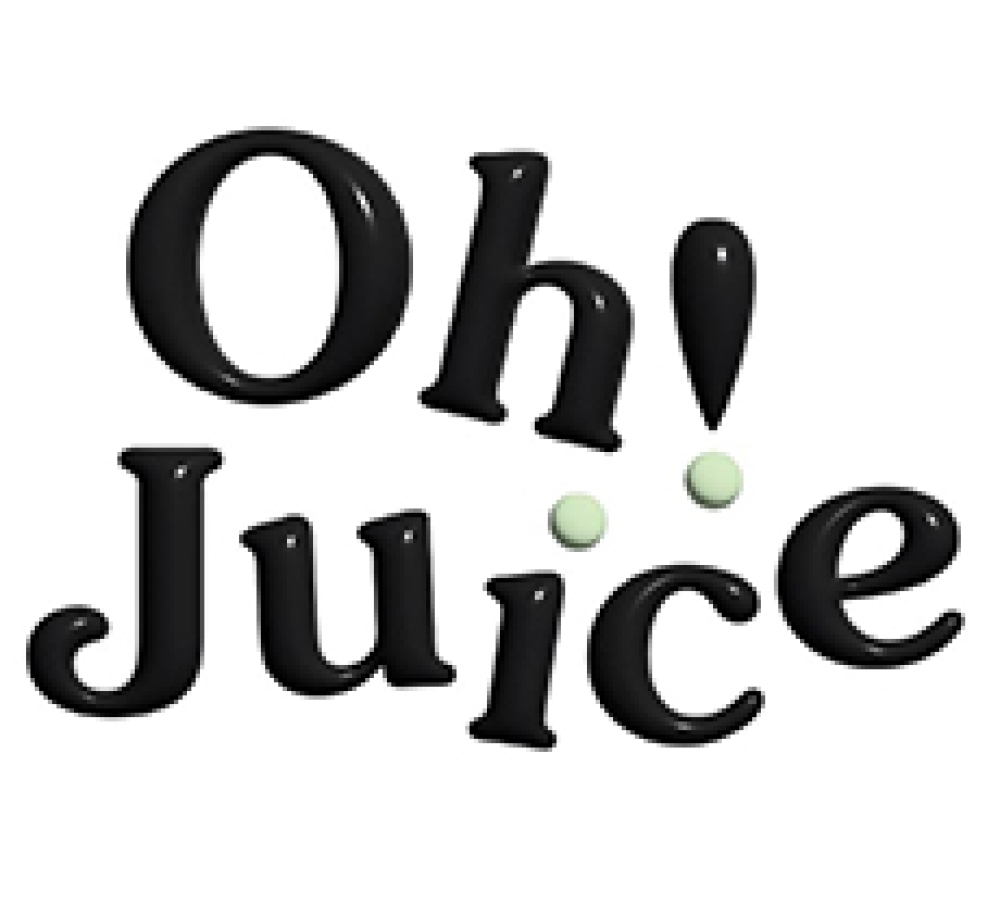 Oh! Juice
