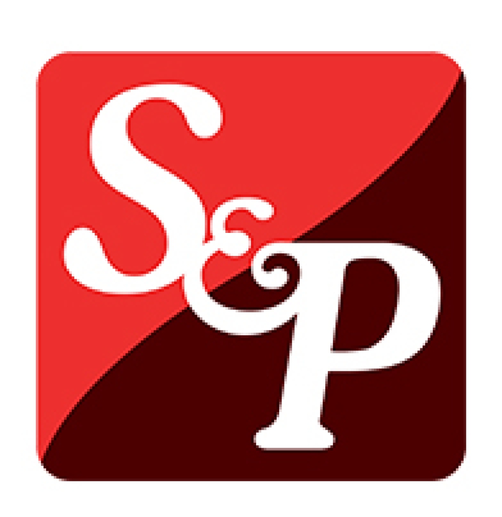 S&P