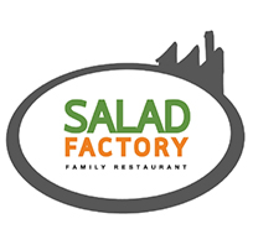 SALAD FACTORY