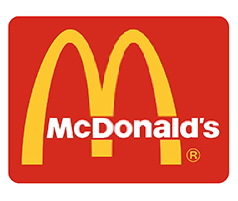 MCDONAL