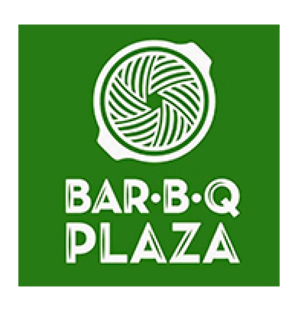 BAR B Q PLAZS